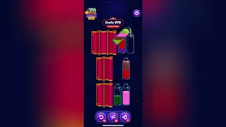 Magic Sort Level 979 Screenshot