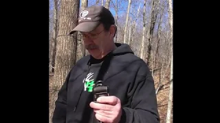 Modified Cain Method for Wild Edge Stepp Climbing
