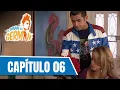 Download Lagu El man es Germán T1 | Capítulo 6 | Germán intenta recuperar a Jasbleidy