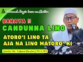 Download Lagu CERAMAH BUGIS LUCU || GURUTTA UST.H. LUKMAN HASYIM || BAHAYA CANDUNNA LINO