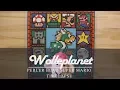 Super Mario Perler Bead Timelapse