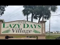 North Fort Myers Florida Manufactured Homes for Sale LAZY DAYS MOBILE VILLAGE 167 900