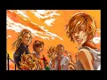 I Want love [Studio Mix] -Akira Yamoka (Silent Hill 3)