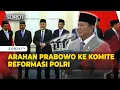 Download Lagu [FULL] Jimly Asshiddiqie Ungkap Arahan Prabowo ke Komite Reformasi Polri