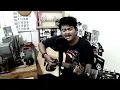 Download Lagu Michael Heart - We Will Not Go Down (Song for Gaza) cover by septagpratama
