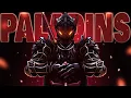 We Need to Talk About PALADINS in Baldur s Gate 3