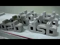 DSB Technologies Drives Metal Binder Jetting into Production with Desktop Metal X-Series Lineup