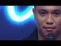 Lagu Florentino Joshua di eliminasi 3 Indonesian idol 