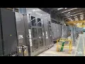 Download Lagu GlassBaltic | Vertical glass edge arris grinding (seaming) line LISEC KSL 25HV + VHW 25/6