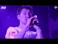 Glass Animals - Pork Soda [Live for SiriusXM] | Small Stage Series | SiriusXM