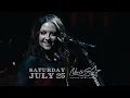 Jamey Johnson Traveling Truebadour Tour
