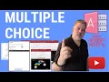 ADI Part 8 Add Multiple Choice Prompts with a List Dialog