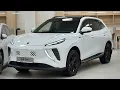 2025 Forthing Friday EV Cirelli 5zero5 - Visual Review of the Car