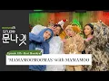 Lagu [ENG SUB] 211224 Moonbyul's Studio Moonnight Ep 135 | MAMAMOO