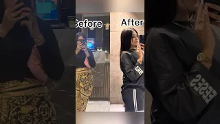 ازاي خسيت ٨ كيلو ف اقل من شهر 