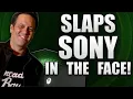 Download Lagu Microsoft SLAPS SONY In The Face With Giant Xbox News Nobody Saw Coming! The PS5 Is DOOMED!
