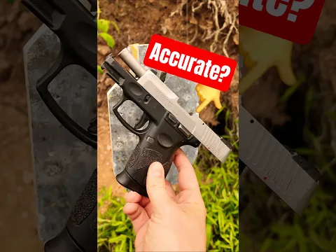 Are Cheap Pistols Accurate?