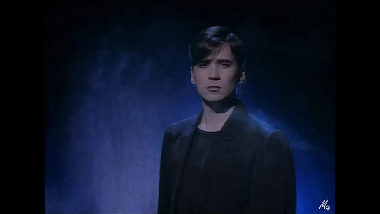 The Human League - Human (MA's Extended Version)