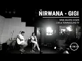Download Lagu GIGI - NIRWANA | NINIS AKUSTIK COVER LIVE TEMANGGUNG TV (MUSIK VIRTUAL HUT TEMANGGUNG 186)