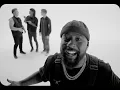 Sleep Theory - "Bye Bye Bye" (Official Visualizer)