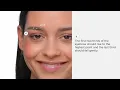 Tutorial: How to Shape & Style Your Eyebrows 🤎✨// ARTDECO