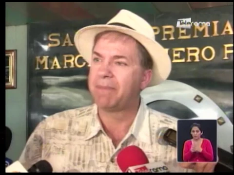 Embajador de EE.UU. asegura que trabajarán con nuevo gobierno