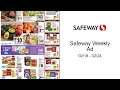 Safeway Weekly Ad -