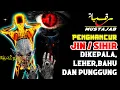 Download Lagu Ruqyah to destroy jinns living in the nose and head |إِنْ شَاءَ ٱللَّٰهُ Mustajab
