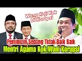 Download Lagu KH ANWAR ZAHID TERBARU PALING LUCU ANGKAT BICARA KUOTA HAJI DI KORUPSI DI INDONESIA 