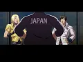 Team Japan Ending The King of Fighters XIV KOF XIV