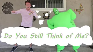 Do You Still Think Of Me Original Song Music Video 