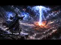 Vilatria s Lightning Meteor 900 Corruption Sorcerer Last Epoch Build Guide Season 4