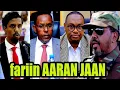 Download Lagu Daawo;-Siyaasi Mucarad Ku ah DENI Oo Si Layaab leh Uga Hadlay Xaalada Puntland Iyo Kooxda Aaran Jaan