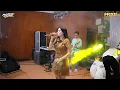 Lagu SEKTI KURNIA RAHMA  - MONDOL MUSIC - HAPPY PARTY ROBOT LAUT THE GANK SEASON 3