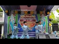Download Lagu Tari Salam 5 Waktu - Wali || MDT ATTHOHIRIYAH