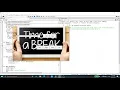 TAKE A BREAK Python Project