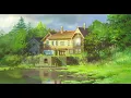 Download Lagu Priscilla Ahn - Fine on the outside [OST When Marnie was there] (Cover)