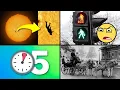Lagu 25 Things You Didn't Know 5 Minutes Ago!! ⏰😲 [256]