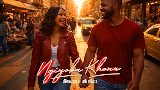 unkosazana x master kb new song ngizoba khona valentine music video ft trending beats