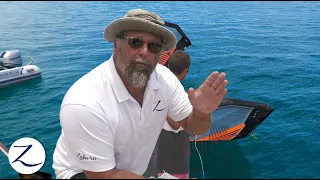 Bon Voyage… Adios… Over & Out 😔 (Sailing Zatara Season 4 Ends)