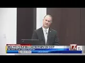 NC Senate committee to discuss bill to approve new NCDOT head