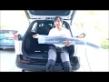 AutoClover 6-pieces Ventshades for 2019-2021 Toyota Rav4