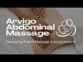 What To Expect During an Arvigo Therapy Session Nurturing Touch Massage