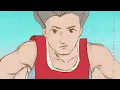 カロリーメイト　web movie ｜ 「夏がはじまる。」篇