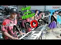 Download Lagu vlog Alrosta Live Purwodadi - Minggir Awas Pliket (epa \u0026 ellen)