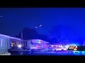 81-year-old Clermont man shot injured after firing at first responders