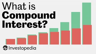 What Is Compound Interest Investopedia