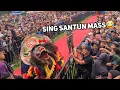 Lagu AWAS KEPRUKK❗️BARONGAN MAYANGKORO ORIGINAL Live Kaliboto Kediri