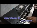 Download Lagu AKHIR SEBUAH CERITA - Karaoke Nada Cowok Yamaha PSR