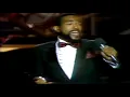 Marvin Gaye - Let's Get It On (live) [HD Widescreen Music Video]